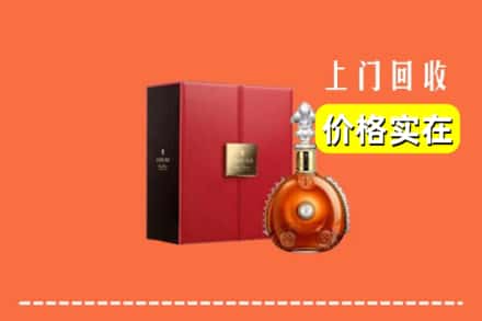 诚信求购:包头市东河高价回收人头马