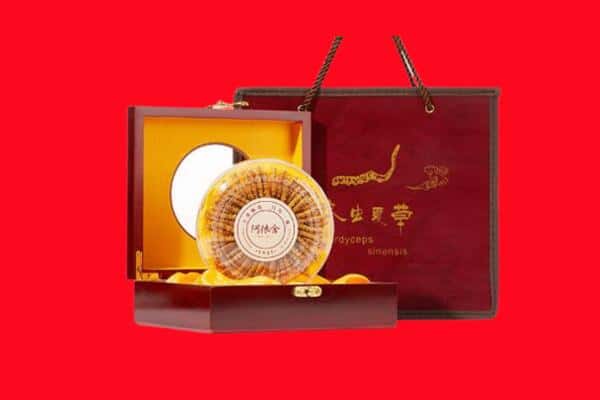 包头市东河回收冬虫夏草